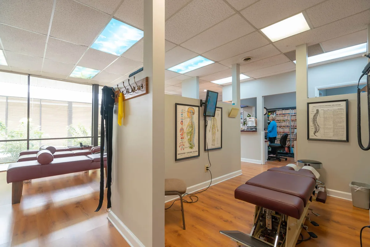 Best Chiropractic Facility - East Cobb